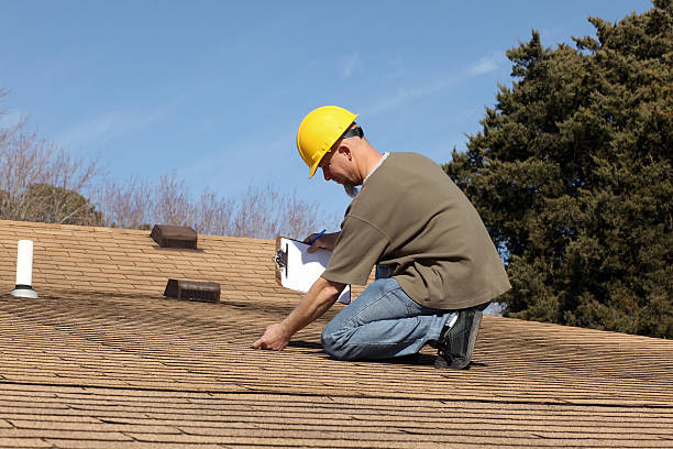 Best Roof Waterproofing  in Century, FL